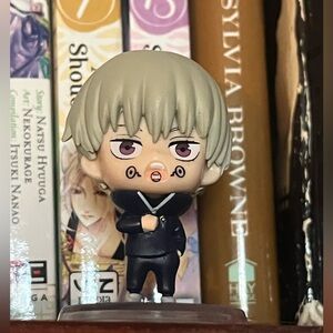 Jujutsu Kaisen blind gashapon vol 3- Inumaki figure